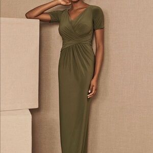 BHLDN Chelle Dress, Size 6